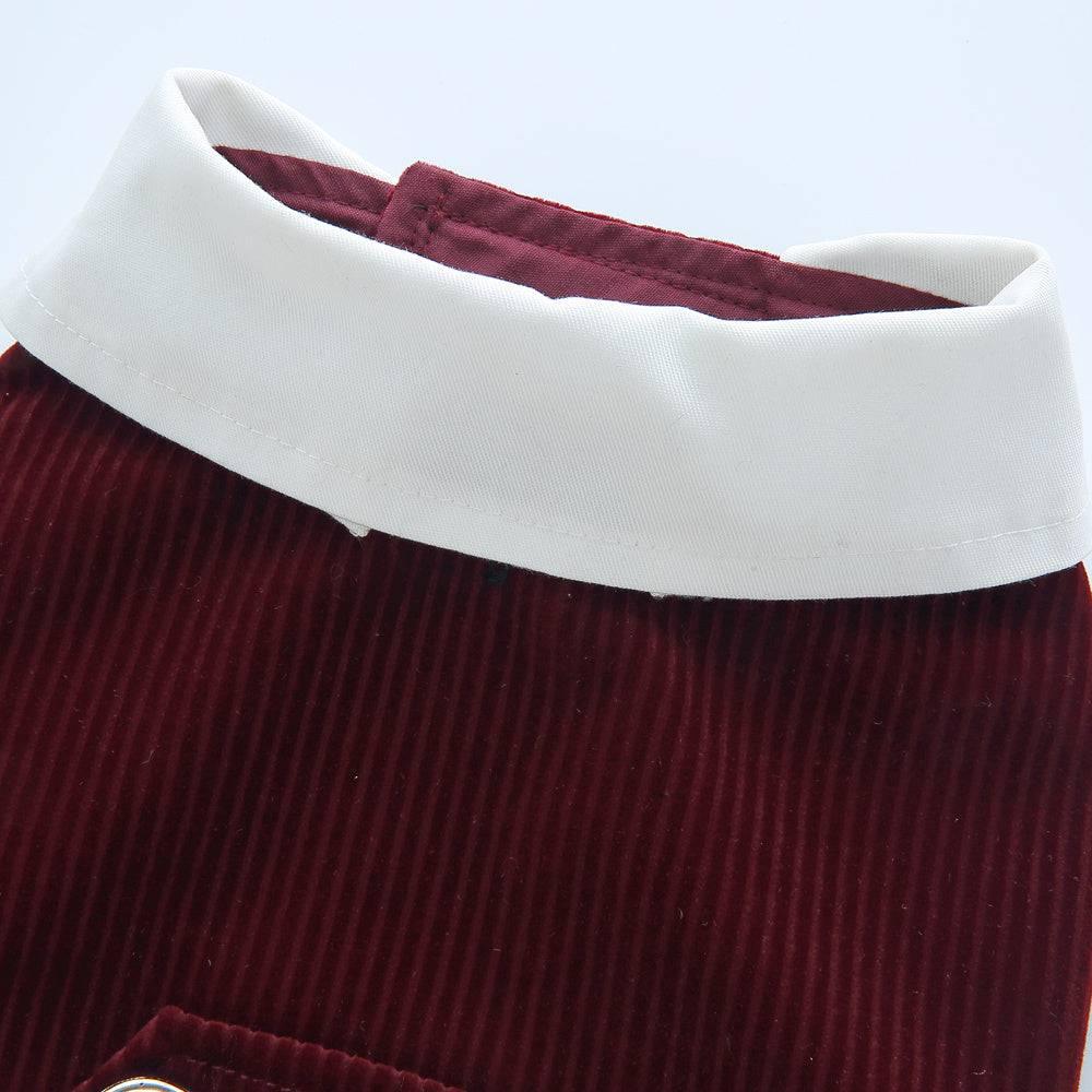 Pet Supplies Clothing Dog Dress Tuxedo - Skippy Dogs
