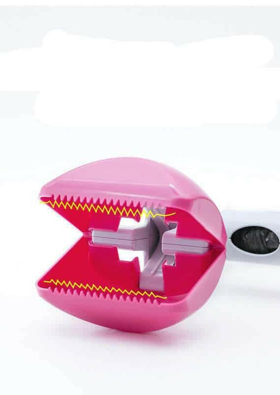 Pet toilet, two-in-one portable dog and cat toilet cleaning supplies.