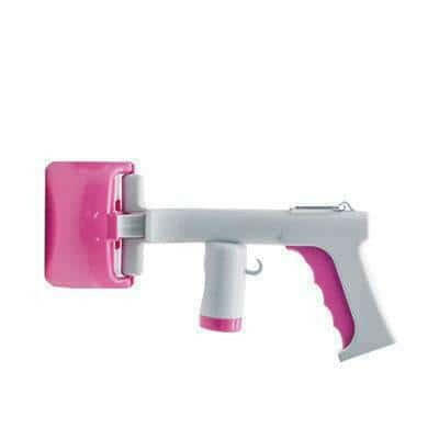 Pet toilet, two-in-one portable dog and cat toilet cleaning supplies.