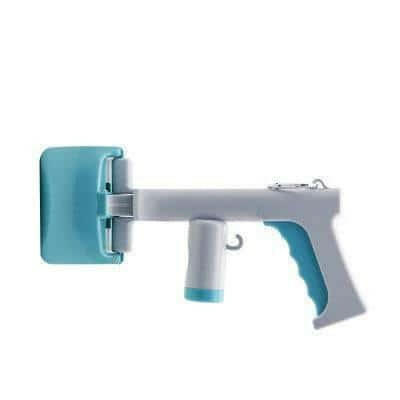 Pet toilet, two-in-one portable dog and cat toilet cleaning supplies.
