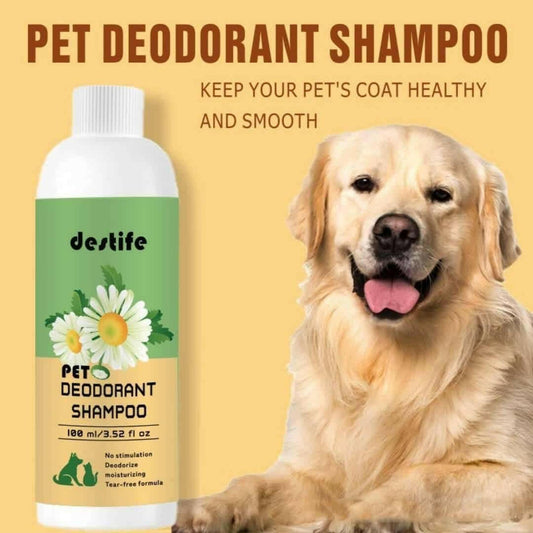 Pet Toiletries Shampoo Shower Gel Hair Conditioner.