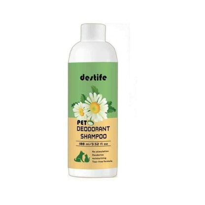 Pet Toiletries Shampoo Shower Gel Hair Conditioner.