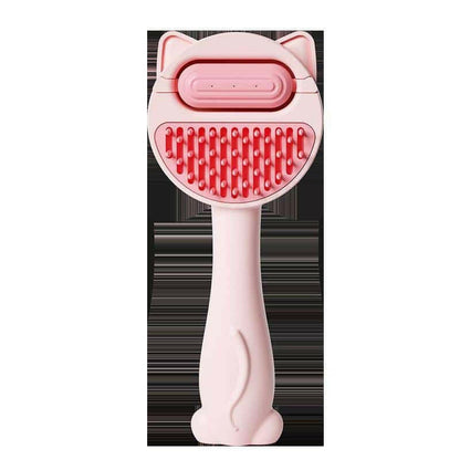 Pets Comb Brush Massage Cleaning Remove Hair Comb Pet Products.