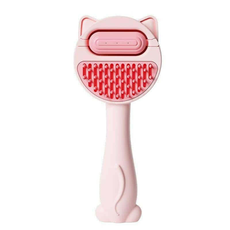 Pets Comb Brush Massage Cleaning Remove Hair Comb Pet Products.