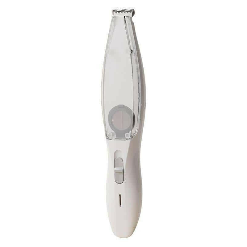 Pets Shaver Comes With Vacuum Cleaner Bass Noise Pet Products.