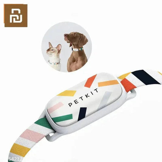 Smart Pet Collar - Skippy Dogs