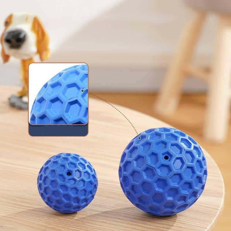 Squeaky Dog Toys For Aggressive Chewers.