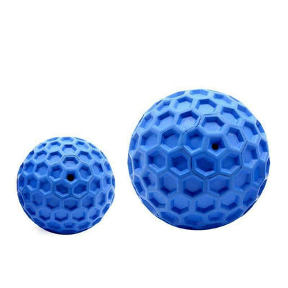Squeaky Dog Toys For Aggressive Chewers.
