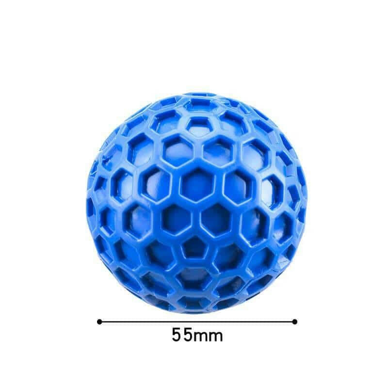 Squeaky Dog Toys For Aggressive Chewers.