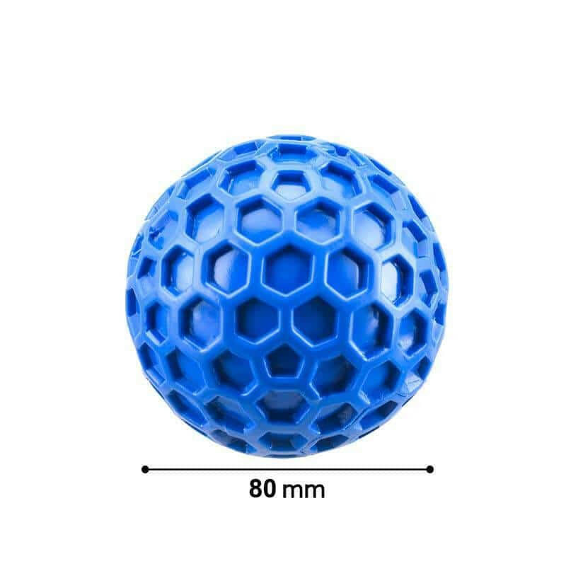 Squeaky Dog Toys For Aggressive Chewers.