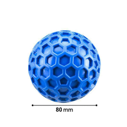 Squeaky Dog Toys For Aggressive Chewers.
