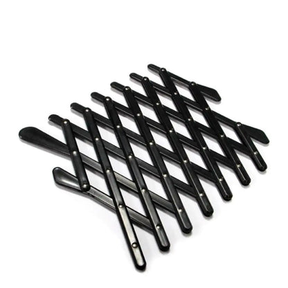 Toddmomy 1pc Pet Fence Pet Enclosure Pet Fencing Car Window Pet Gate Portable Pet Barrier Fence Automotive Carpet Protector Pet Door Pet Window Safety Car Window Fence Pet Kitten - Skippy Dogs