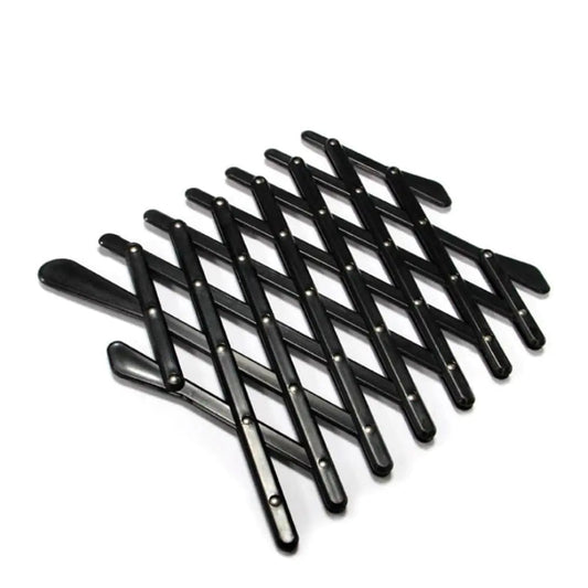 Toddmomy 1pc Pet Fence Pet Enclosure Pet Fencing Car Window Pet Gate Portable Pet Barrier Fence Automotive Carpet Protector Pet Door Pet Window Safety Car Window Fence Pet Kitten - Skippy Dogs