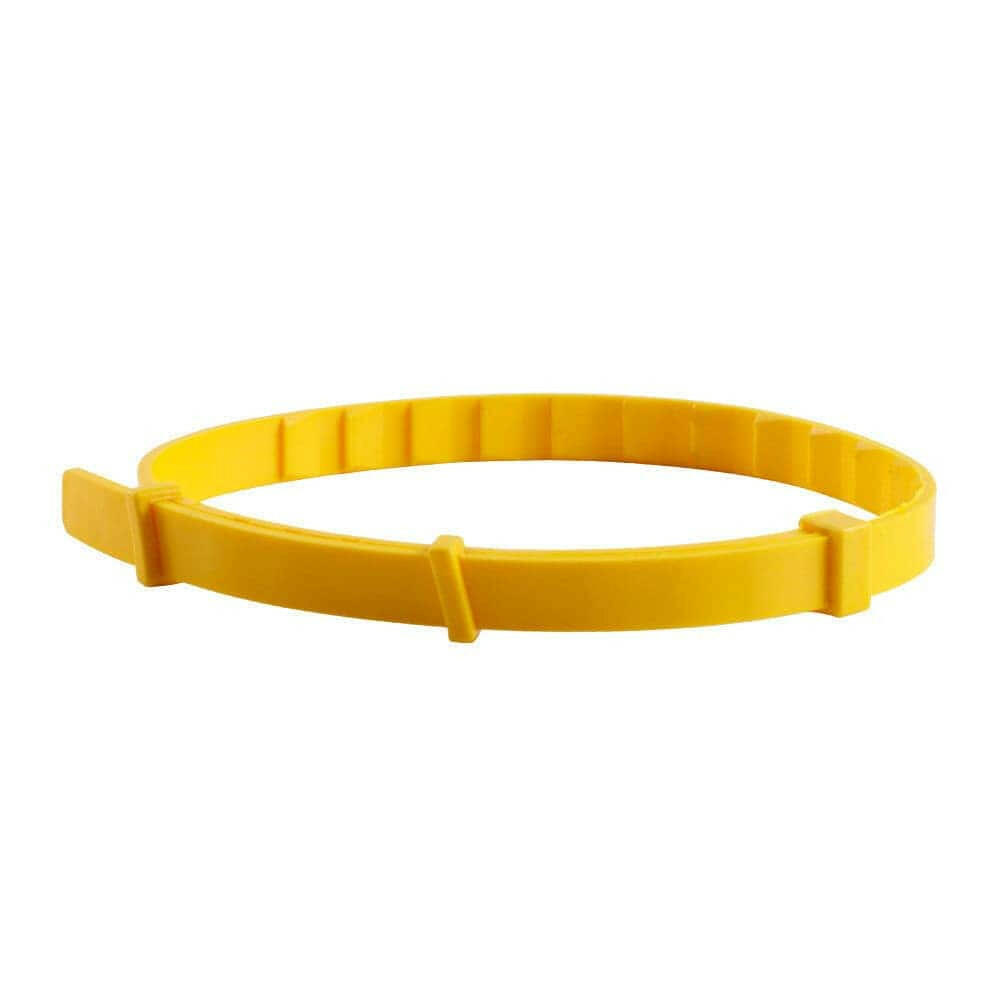 Two(2): 8 - Month Flea, Tick, and Mosquito Protection Silicone Collar for Dogs and Cats - Skippy Dogs
