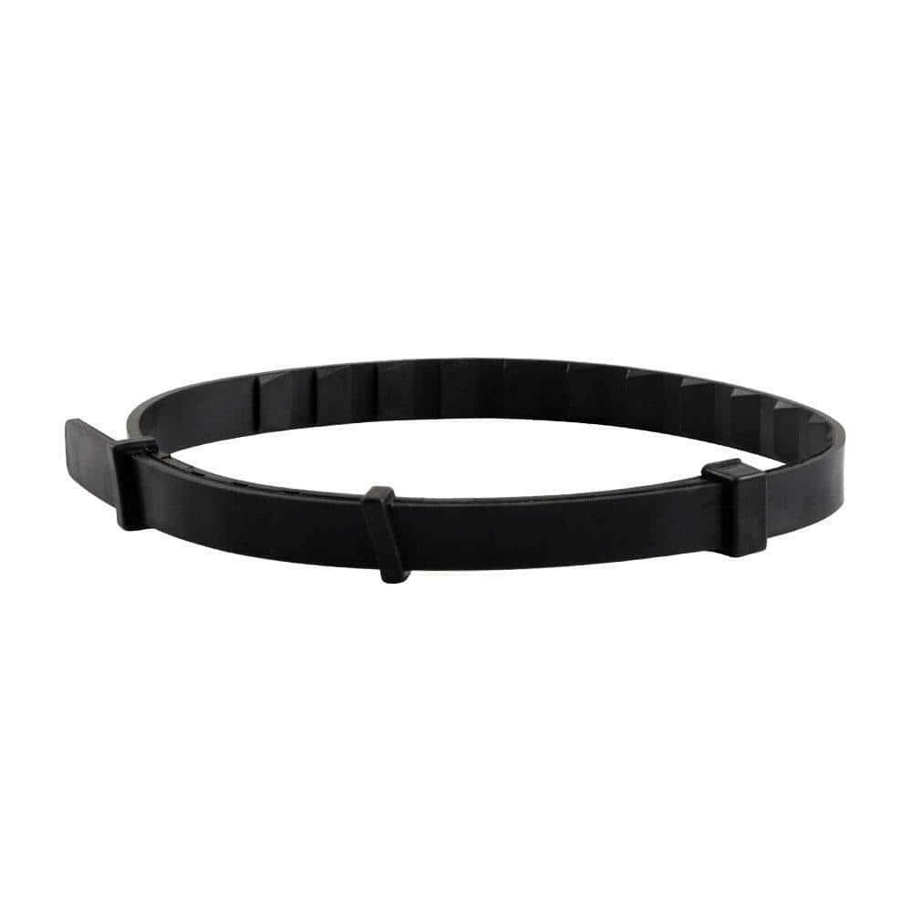 Two(2): 8 - Month Flea, Tick, and Mosquito Protection Silicone Collar for Dogs and Cats - Skippy Dogs