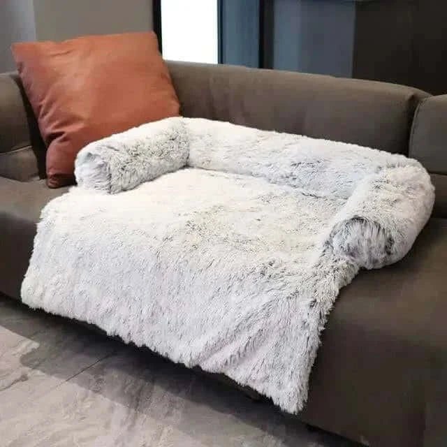 Washable Pet Sofa.