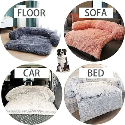 Washable Pet Sofa - Skippy Dogs