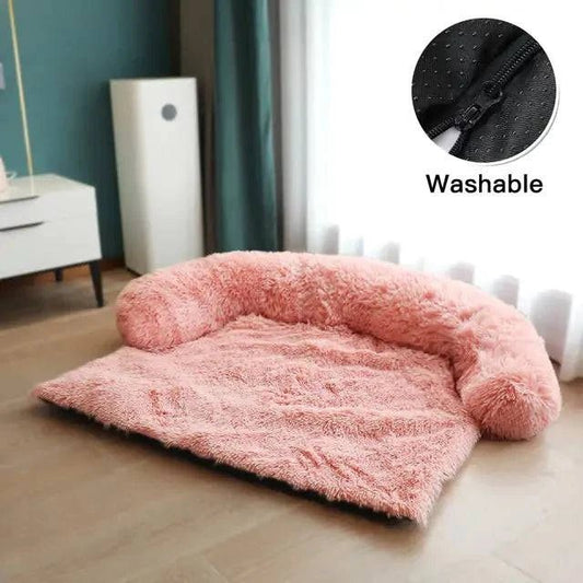 Washable Pet Sofa - Skippy Dogs