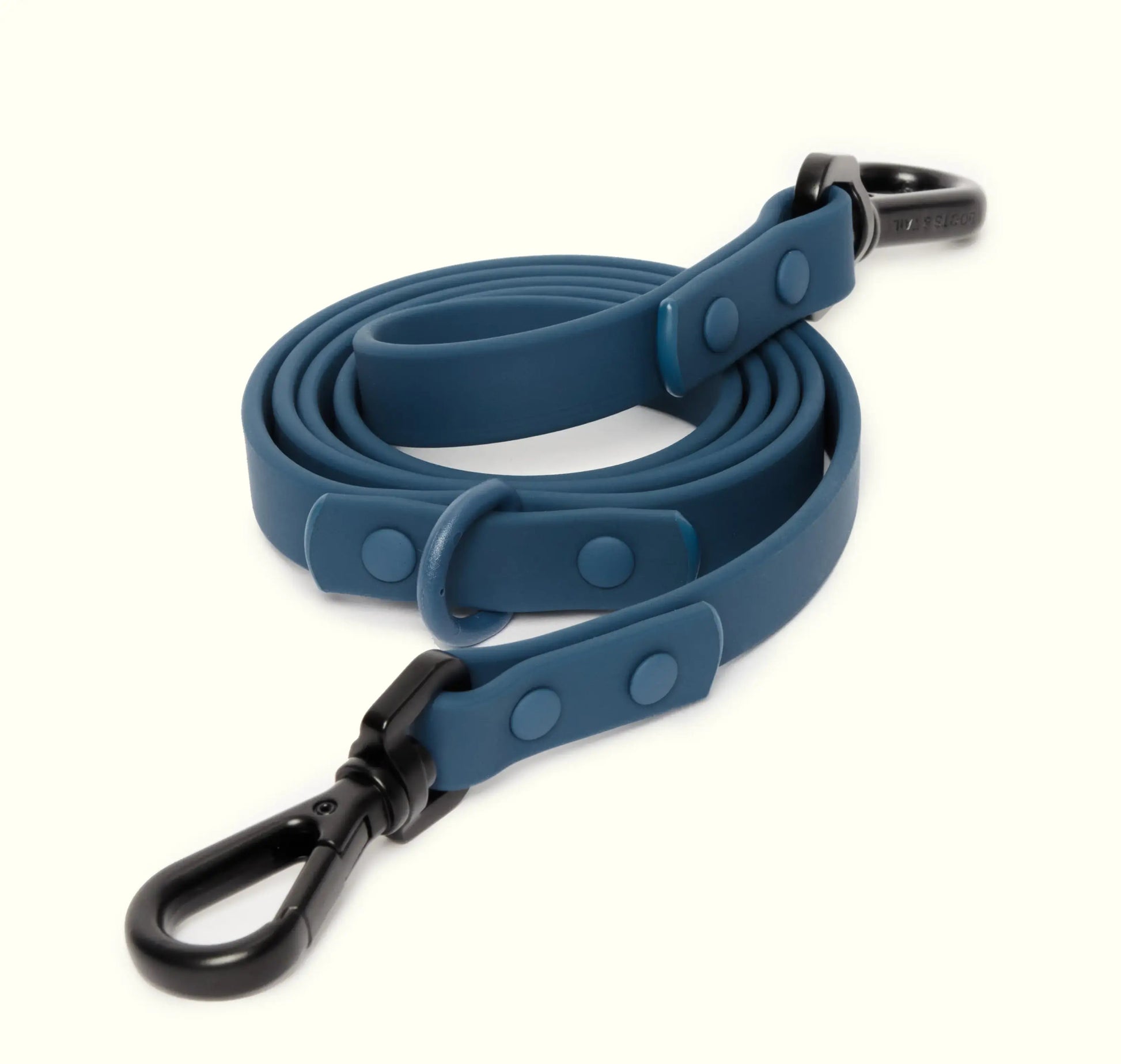Waterproof Antifouling Pet Traction Rope for Comfort.