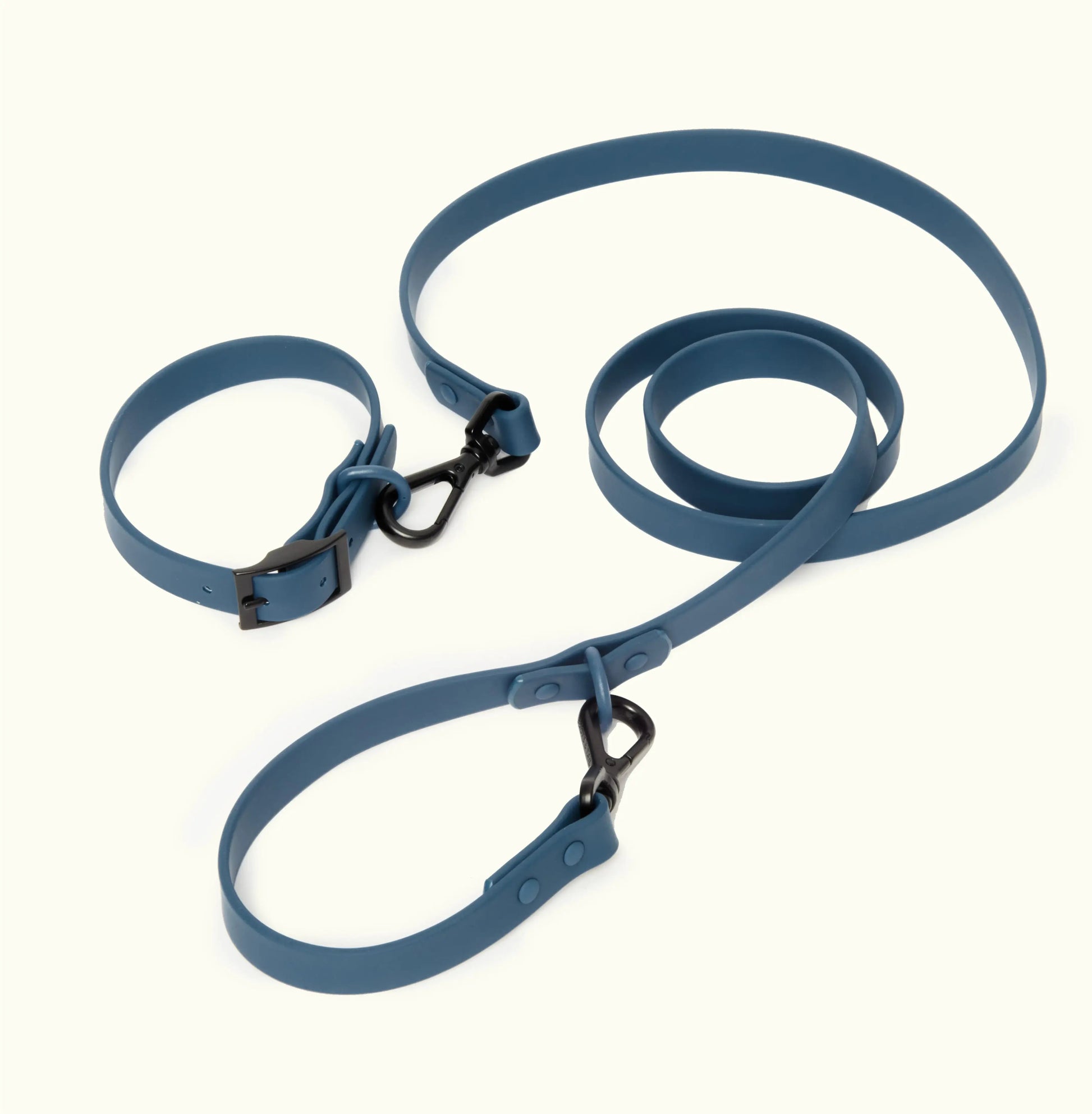 Waterproof Antifouling Pet Traction Rope for Comfort.