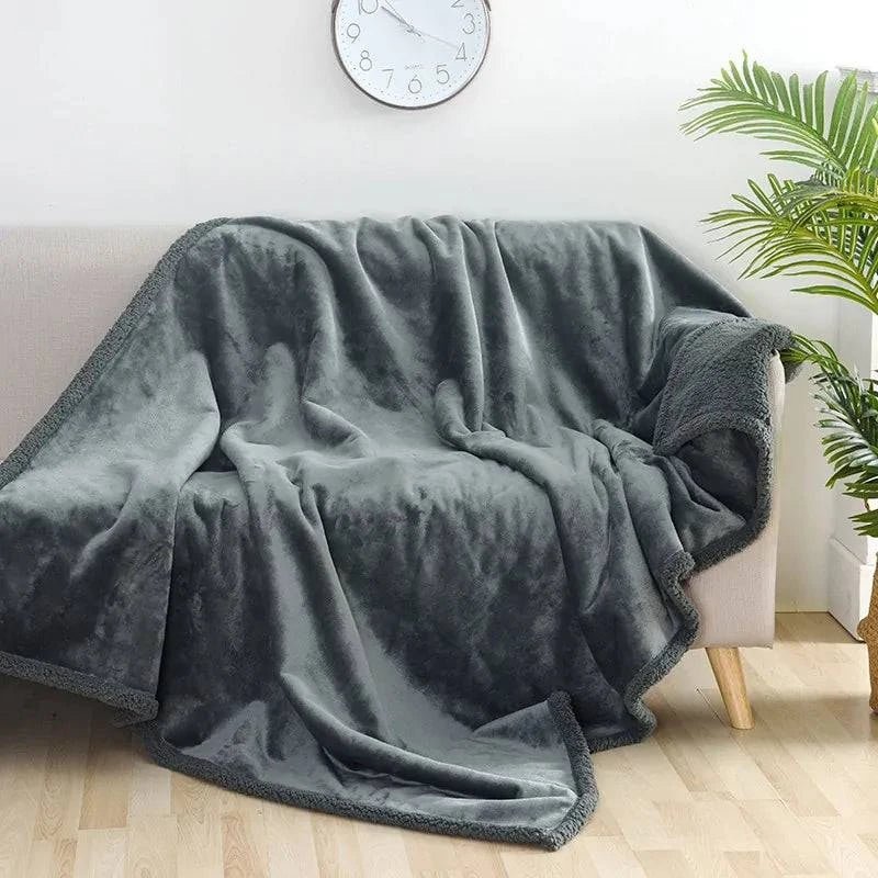 Waterproof Pet Blanket - Skippy Dogs
