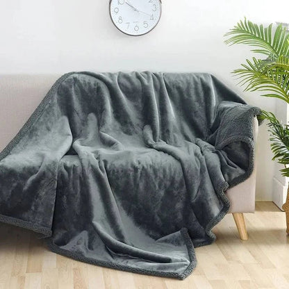 Waterproof Pet Blanket - Skippy Dogs
