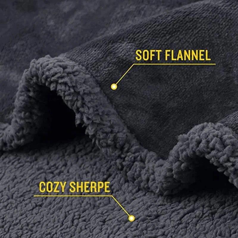 Waterproof Pet Blanket - Skippy Dogs
