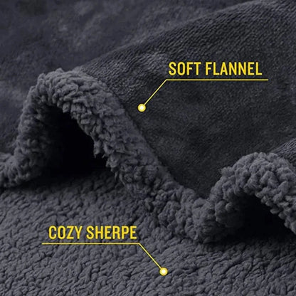 Waterproof Pet Blanket - Skippy Dogs