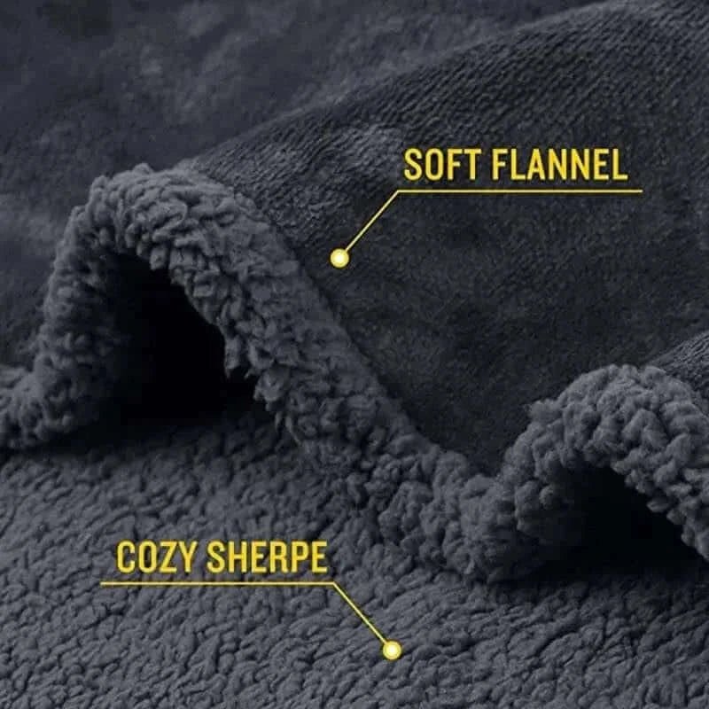 Waterproof Pet Blanket - Skippy Dogs
