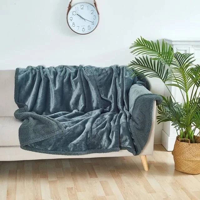 Waterproof Pet Blanket - Skippy Dogs