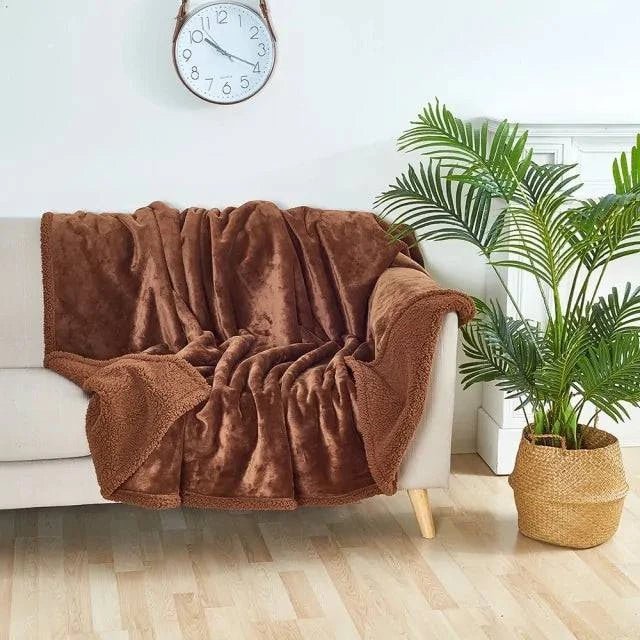 Waterproof Pet Blanket - Skippy Dogs